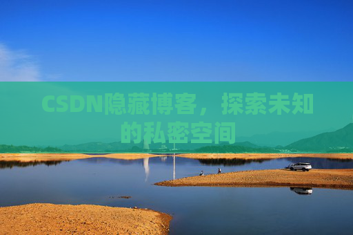 CSDN隐藏博客，探索未知的私密空间